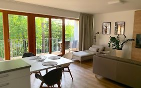Lipno Port Apartment C101