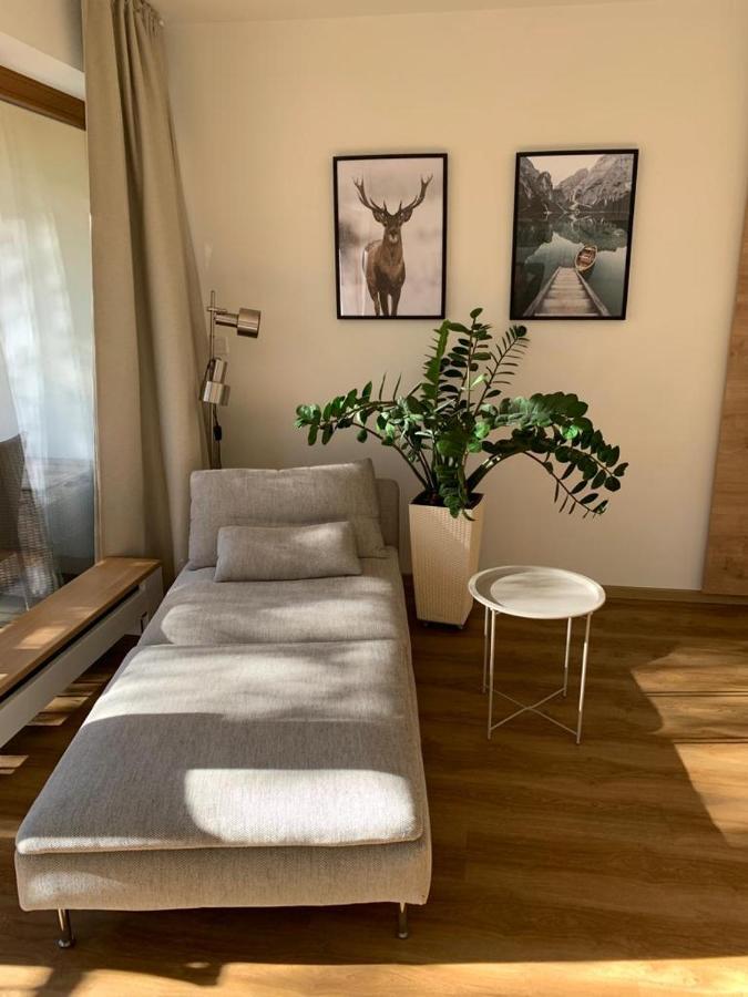 Lipno Port Apartment C101 Lipno nad Vltavou Exteriér fotografie