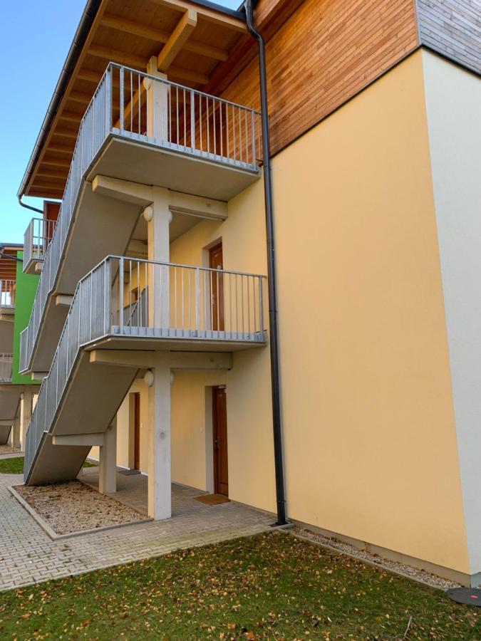 Lipno Port Apartment C101 Lipno nad Vltavou Exteriér fotografie